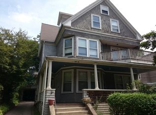 37 Kilsyth Rd, Brookline, MA 02445