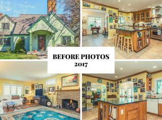 2755 Elmwood Dr SE, East Grand Rapids, MI 49506