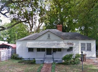 2654 Foreman Cir, Mobile, AL 36606