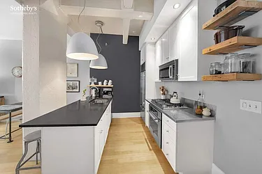 Rented by Sotheby's International Realty