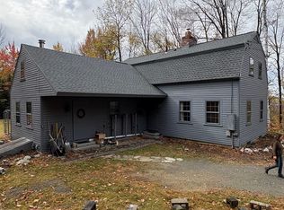 102 Skyline Drive, Franconia, NH 03580