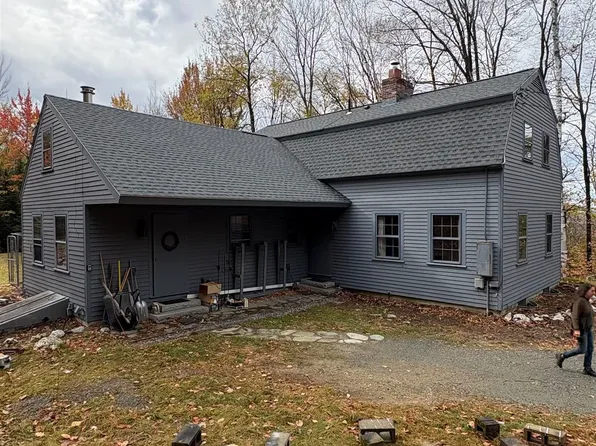 102 Skyline Drive, Franconia, NH 03580