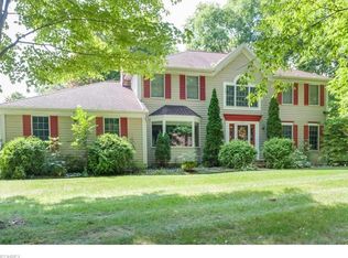 7952 Princewood Dr, Hudson, OH