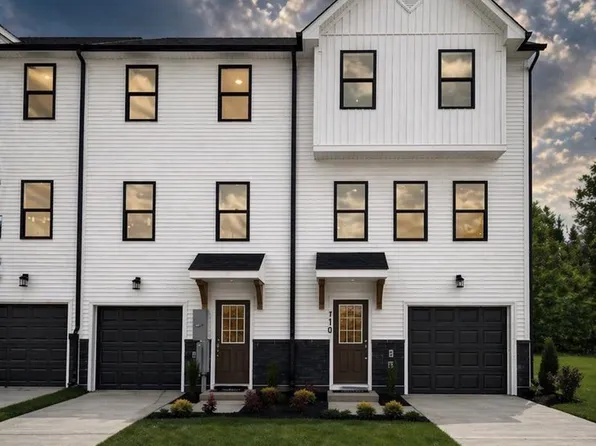 Shuoner Ct Homesite 4, Winchester, VA 22602