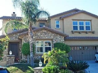 4901 Westwood St, Simi Valley, CA 93063