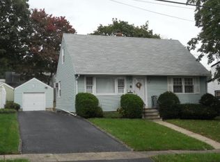 23 Rutgers Pl, Bloomfield, NJ 07003
