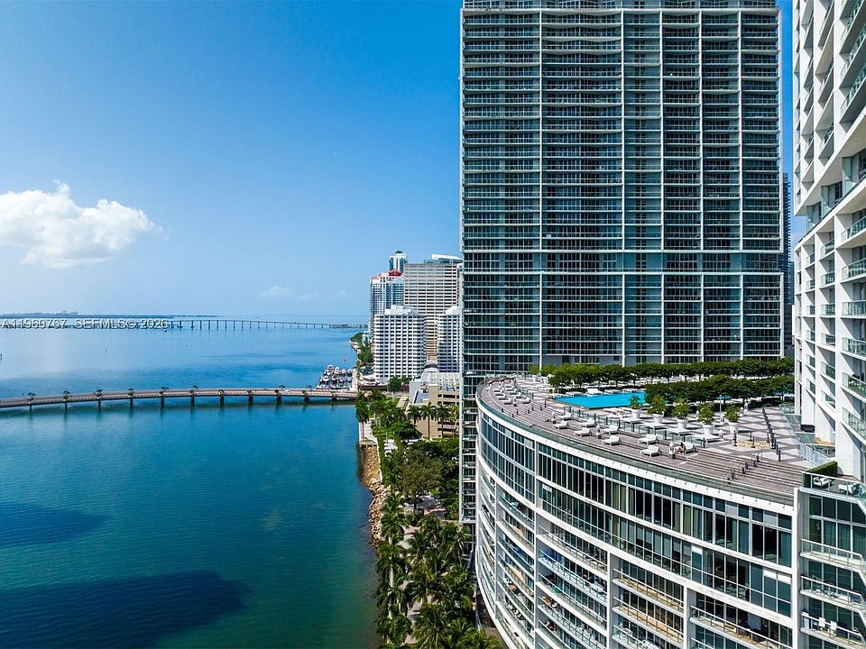 1st image of 475 Brickell Ave APT 3513