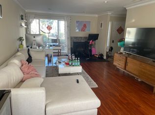 842 Monty Cir #842, Santa Clara, CA 95050