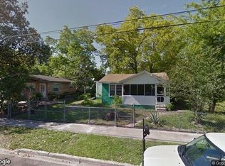 1291 W 30th St, Jacksonville, FL 32209