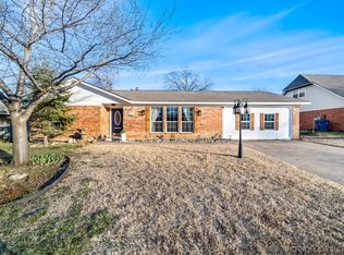 5629 S 82nd East Ave, Tulsa, OK 74145