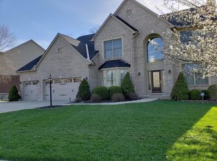 2221 Endovalley Dr, Cincinnati, OH 45244