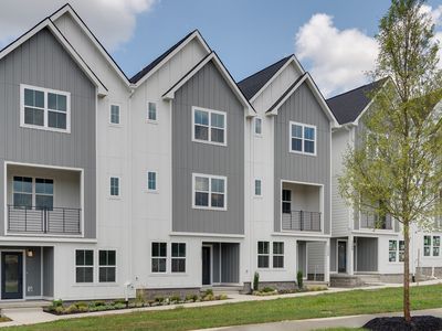 3336 Conviser Dr Lot 44, Nashville, TN, 37207