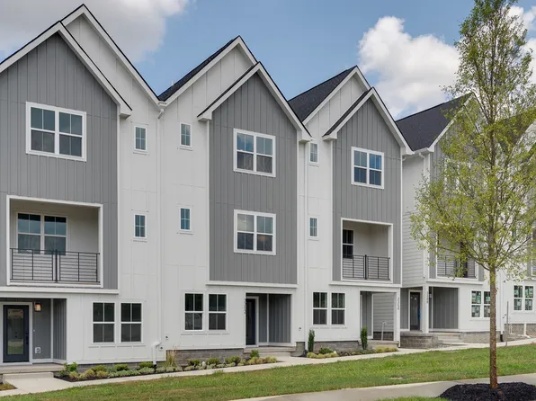 3336 Conviser Dr Lot 44, Nashville, TN 37207