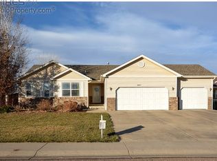 2417 Dock Dr, Evans, CO 80620