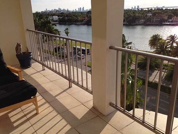 3rd image of 5401 Collins Ave APT 533