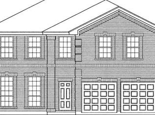 27 Terra Bella Dr, Manvel, TX 77578