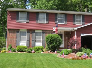 408 Wells Ave W, North Syracuse, NY 13212
