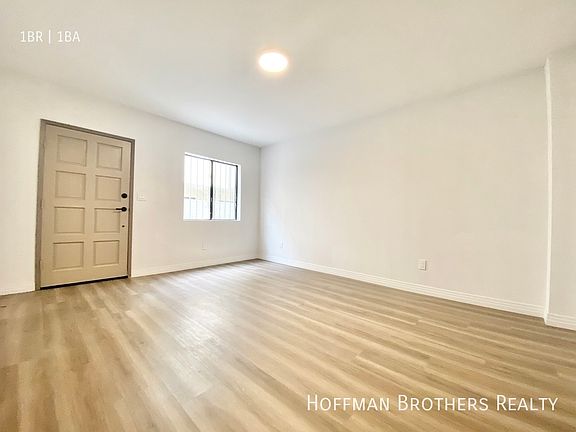 4th image of 1242 S Bronson Ave #3
