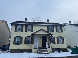 44 Railroad St #42, Clark Mills, NY 13321