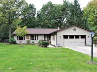 4382 Meadowlark Trl, Stow, OH 44224