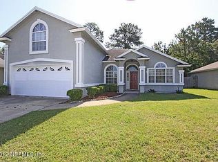 12163 Silver Saddle Dr, Jacksonville, FL 32258