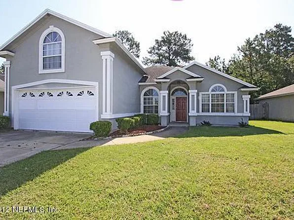 12163 Silver Saddle Dr, Jacksonville, FL 32258