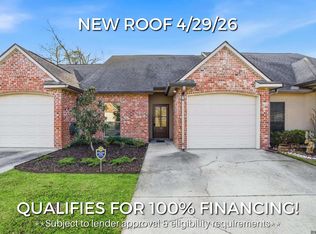 10633 Florida Blvd, Walker, LA 70785