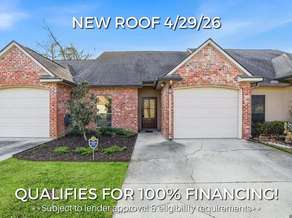 10633 Florida Blvd, Walker, LA 70785