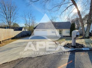 2308 Robinson Ridge Ct, Knoxville, TN 37923