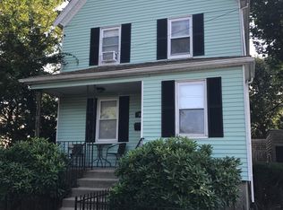 107 Suffolk St, Malden, MA 02148
