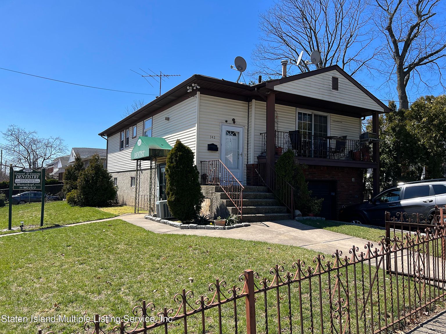 342 Oak Ave, Staten Island, NY 10306 MLS 1161101 Zillow