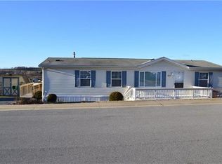 92 Pheasant Dr, Kutztown, PA 19530