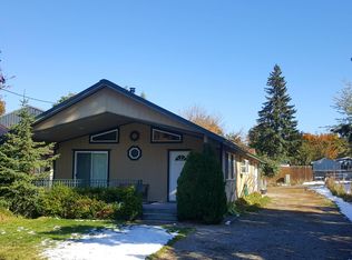 32550 N 2nd Ave, Spirit Lake, ID 83869