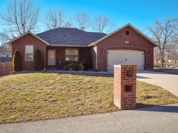 5755 Geranium Lane, Battlefield, MO 65619