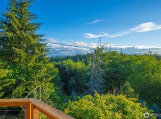 Fairwood Village, Port Ludlow, WA 98365
