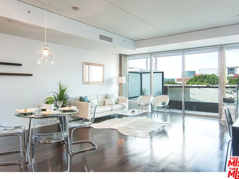 1155 S Grand Ave #316 — Photo 3