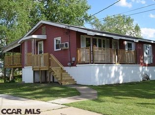 1712 Clarendon Ave, Clearfield, PA 16830