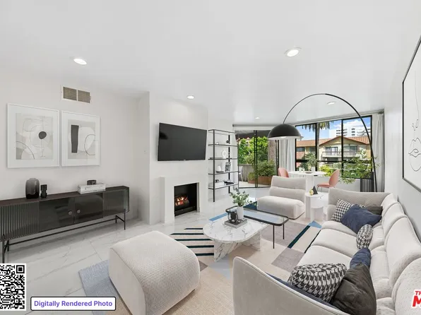 1745 Camino Palmero St APT 439, Los Angeles, CA 90046