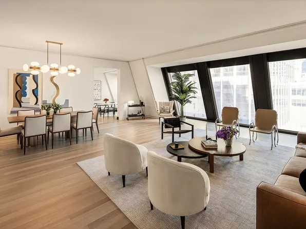 53 W 53rd St APT 17B, New York, NY 10019