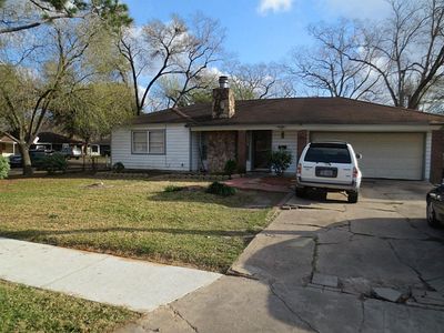 1218 Armor Ave, Pasadena, TX, 77502