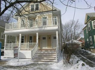 76 Cleveland St #1, Arlington, MA 02474