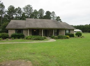 21330 Highway 98, Emerson, AR 71740