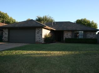 1620 Shadow Ct, Edmond, OK 73013