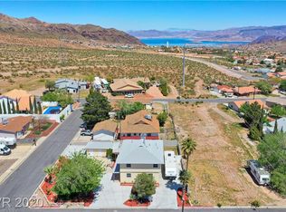11 Hillcrest Ln, Boulder City, NV 89005