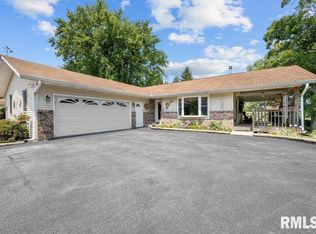 23117 66th Ave N, Port Byron, IL 61275