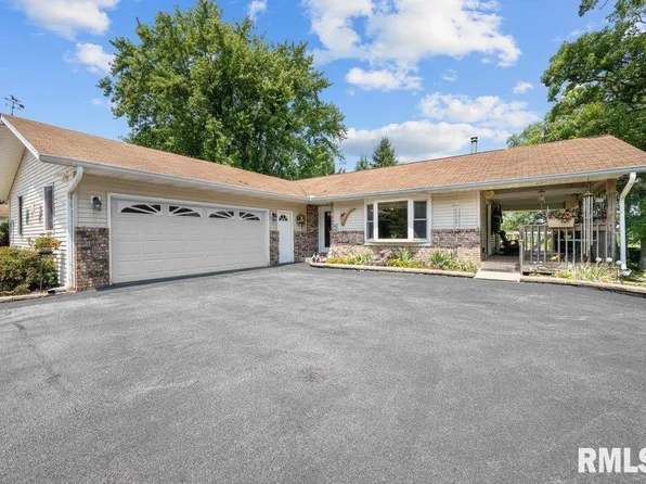 23117 66th Ave N, Port Byron, IL 61275