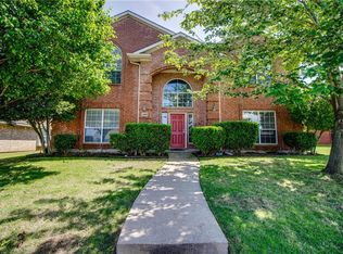 3810 Arbordale Ln, Sachse, TX 75048