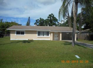2709 Trinidad St, Sarasota, FL 34231