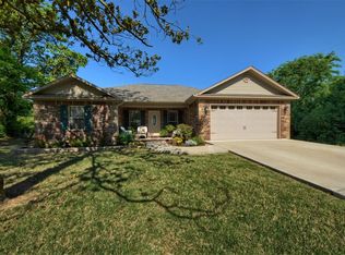217 Sparks Ln, Russellville, AR 72802