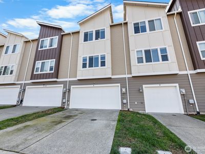 17417 118th Avenue Ct E #E, Puyallup, WA, 98374